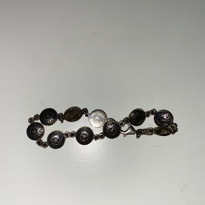 Harley Davidson womens bracelet